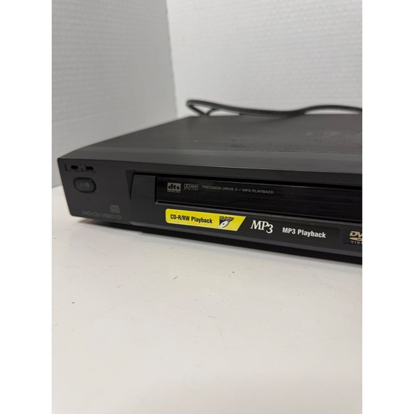 Sony DVP-NS315 CD DVD Player MP3 Playback DTS Digital Output Component Video Out - Picture 3 of 9